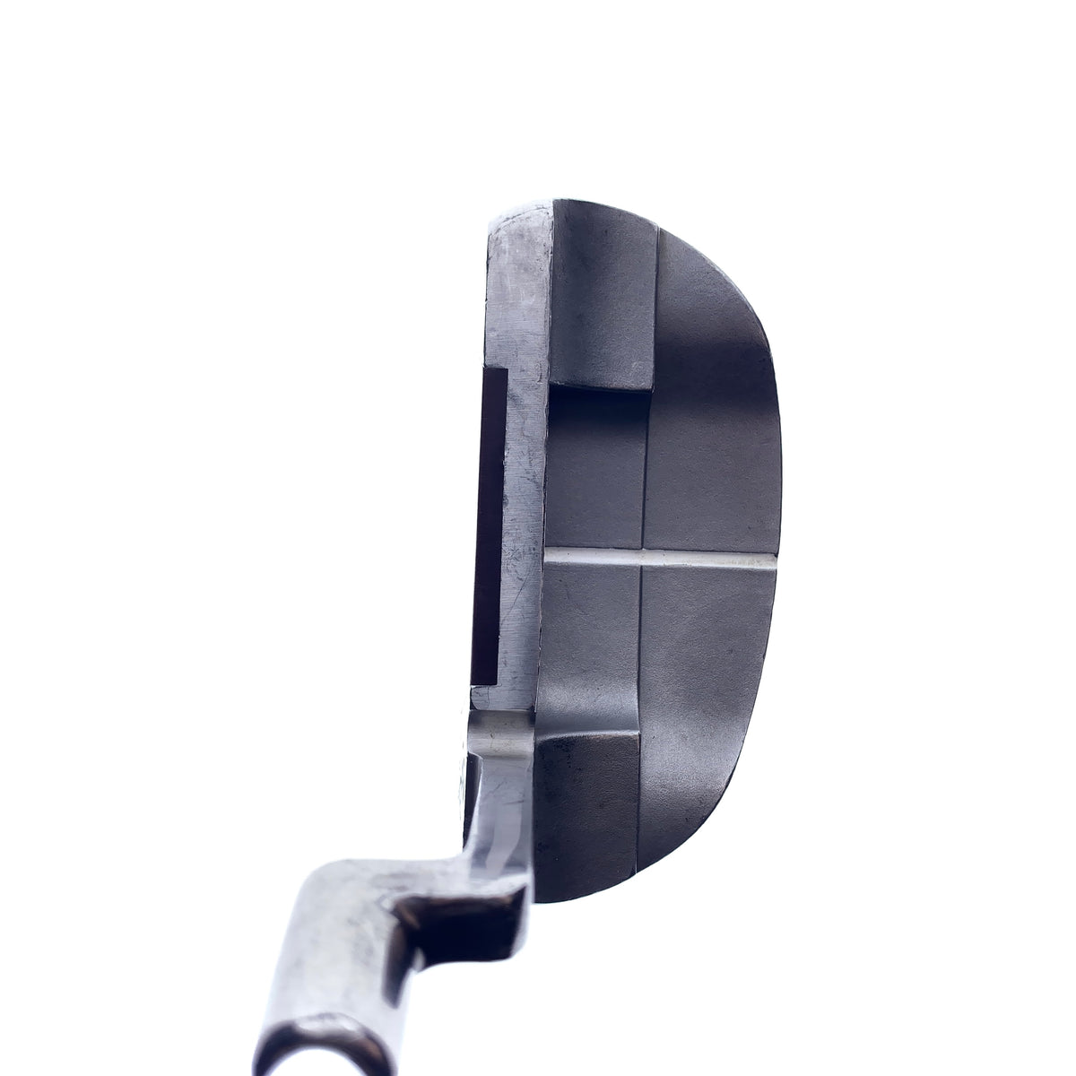 Used Fisher CTS-7 Putter / 34.5 Inches