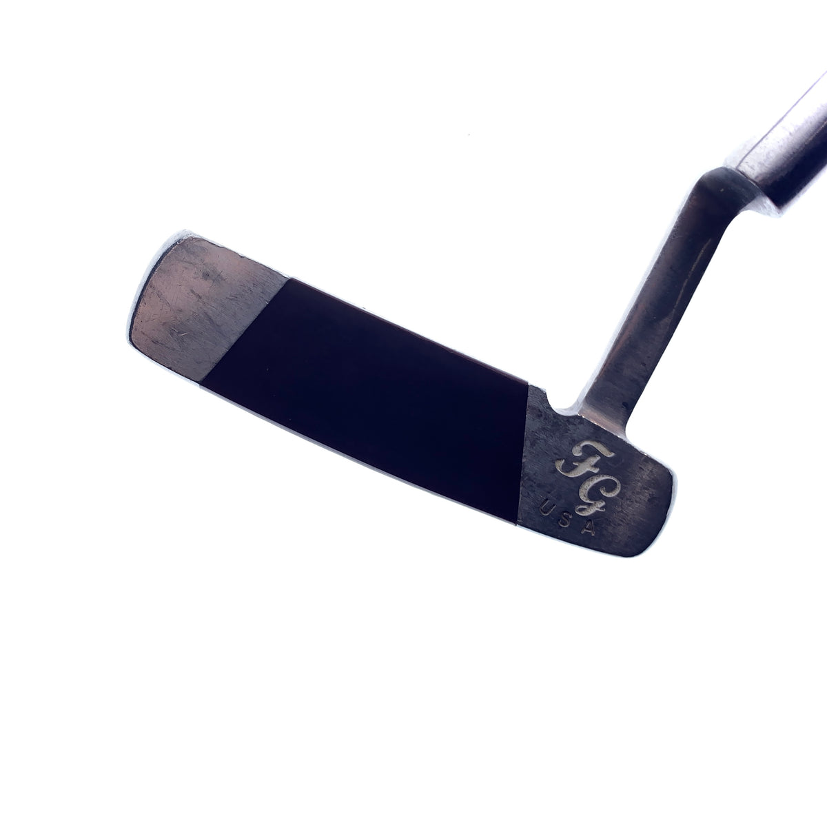 Used Fisher CTS-7 Putter / 34.5 Inches