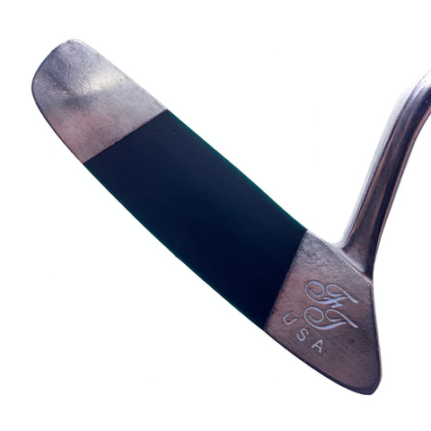 Used Fisher F-7 Putter / 36.0 Inches