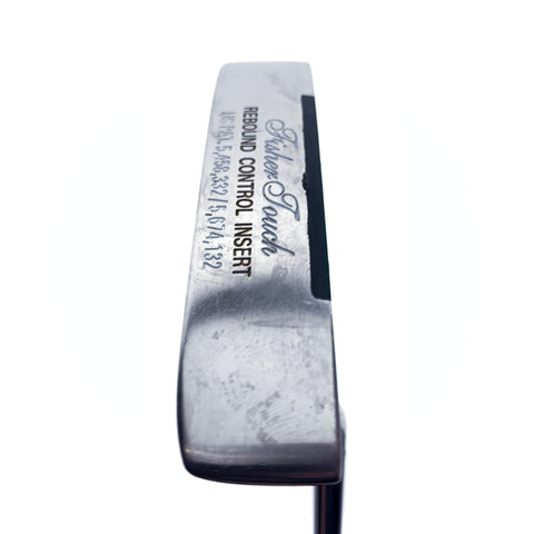 Used Fisher F-7 Putter / 36.0 Inches