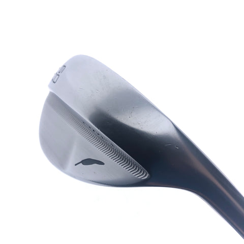 Used Fourteen RM4 Lob Wedge / 60.0 Degrees / Stiff Flex