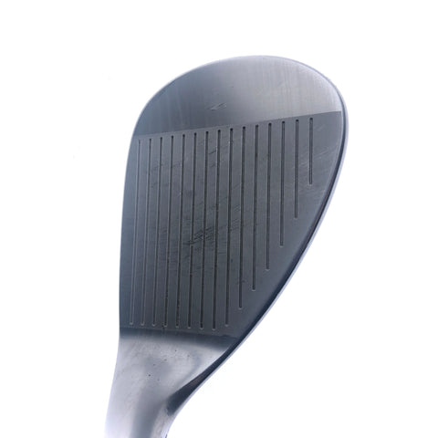 Used Fourteen RM4 Lob Wedge / 60.0 Degrees / Stiff Flex