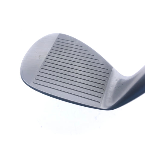 Used Fourteen RM4 Lob Wedge / 60.0 Degrees / Stiff Flex
