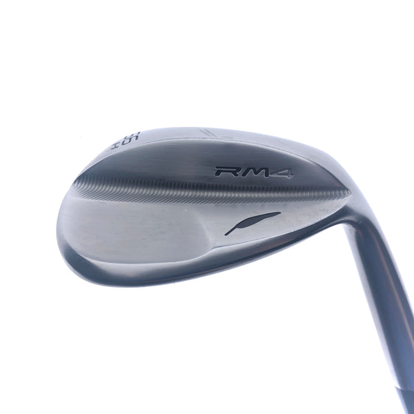Used Fourteen RM4 Sand Wedge / 56.0 Degrees / Stiff Flex