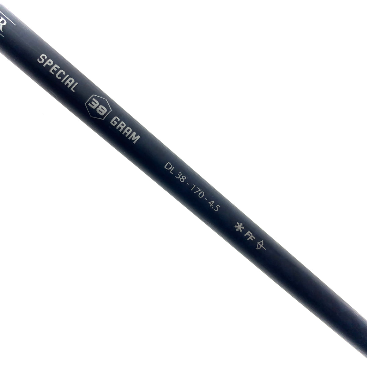 Used Free Flex Oblique Order Special 38g DL 38 170 4.5 Driver Shaft / TaylorMad