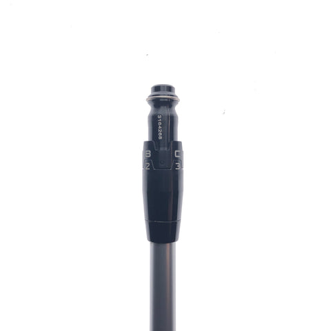 Used Fujikura Air Speeder 40 R Fairway Shaft / Regular Flex / Titleist Gen 2
