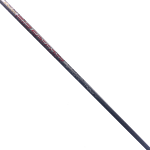 Used Fujikura Air Speeder 40 S Fairway Shaft / Stiff Flex / Titleist Gen 2