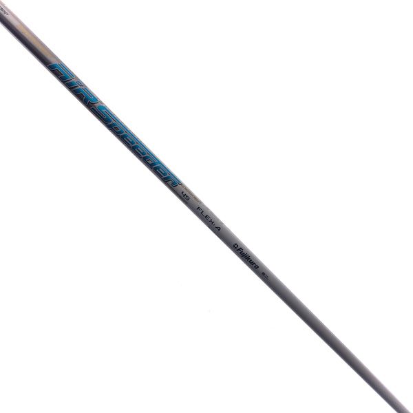 Used Fujikura Air Speeder 45 A Driver Shaft / A Flex / TaylorMade Gen 2 Adapter