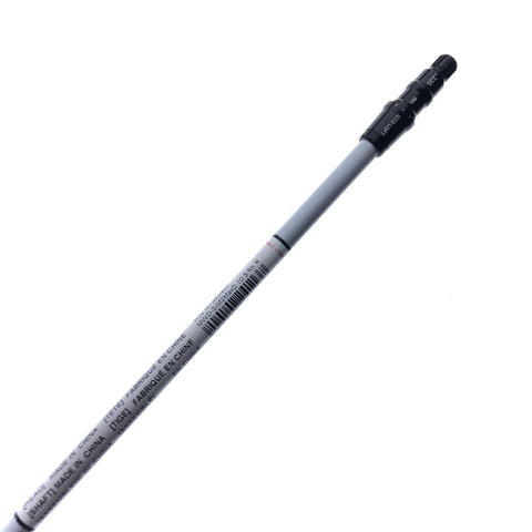 Used Fujikura Air Speeder 45 R Driver Shaft / Regular Flex / TaylorMade Gen 2 Ad