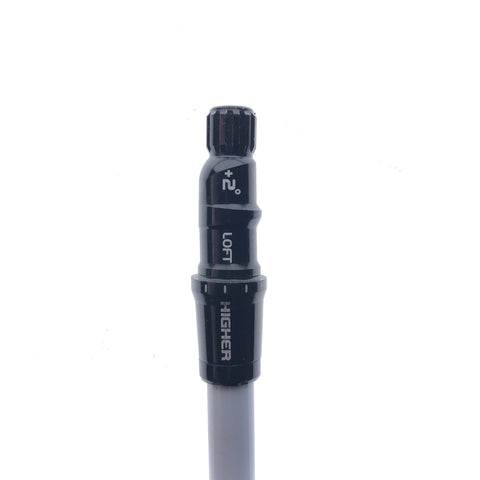 Used Fujikura Air Speeder 45 R Driver Shaft / Regular Flex / TaylorMade Gen 2 Ad