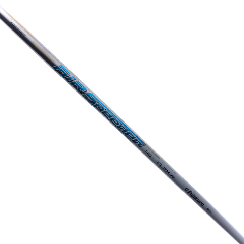 Used Fujikura Air Speeder 45 R Driver Shaft / Regular Flex / TaylorMade Gen 2 Ad