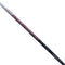 Used Fujikura Air Speeder 45 R Driver Shaft / Regular Flex / TaylorMade Gen 2 Ad