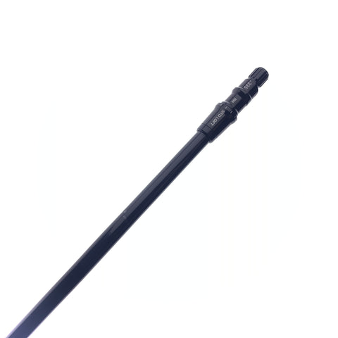 Used Fujikura Air Speeder 45 R Driver Shaft / TaylorMade Gen 2 Adapter