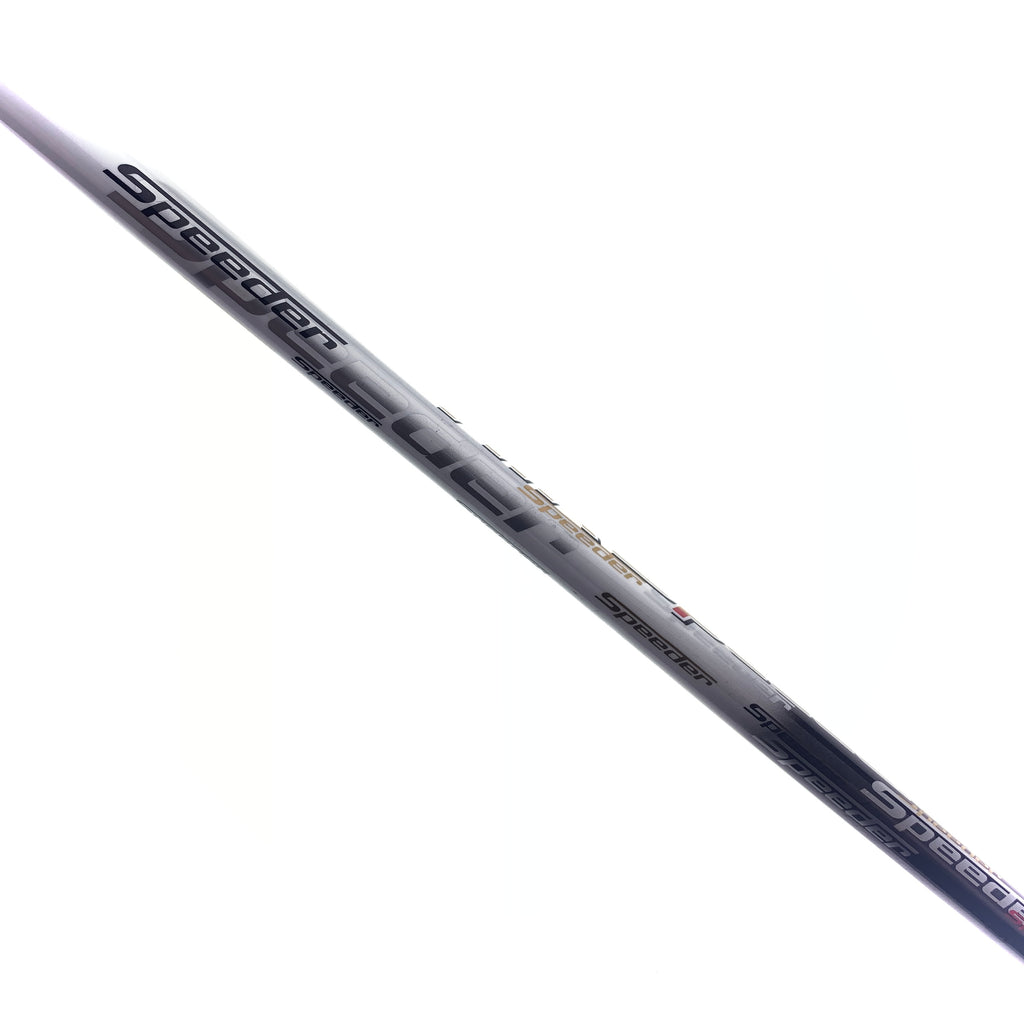 Used Fujikura Air Speeder 45 R Driver Shaft / TaylorMade Gen 2 Adapter