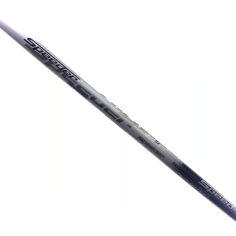 Used Fujikura Air Speeder 45 R Driver Shaft / TaylorMade Gen 2 Adapter