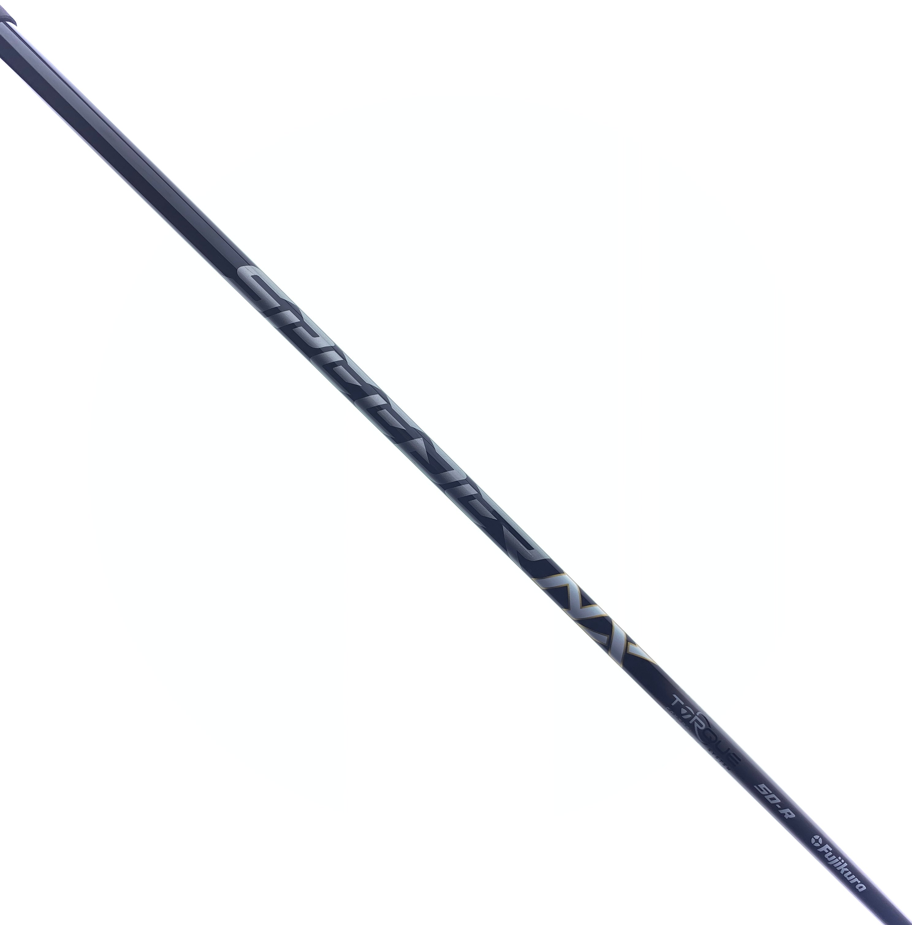 Used Fujikura Air Speeder 50 Driver Shaft / Regular Flex / Callaway Gen 2