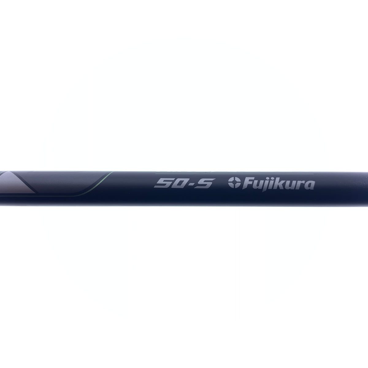 Used Fujikura Air Speeder 50 Driver Shaft / Stiff Flex / TaylorMade Gen 2 Adapt