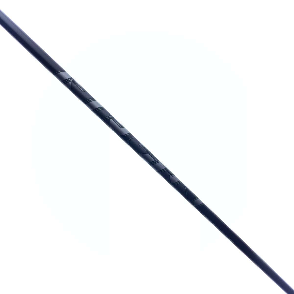 Used Fujikura Air Speeder 50 Driver Shaft / Stiff Flex / TaylorMade Gen 2 Adapt