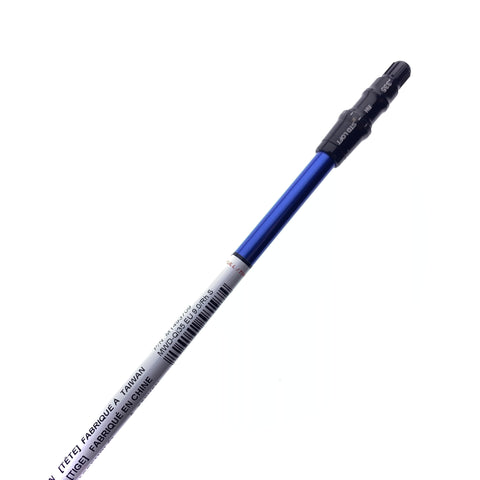 Used Fujikura Air Speeder 50 Driver Shaft / Stiff Flex / TaylorMade Gen 2 Adaptr