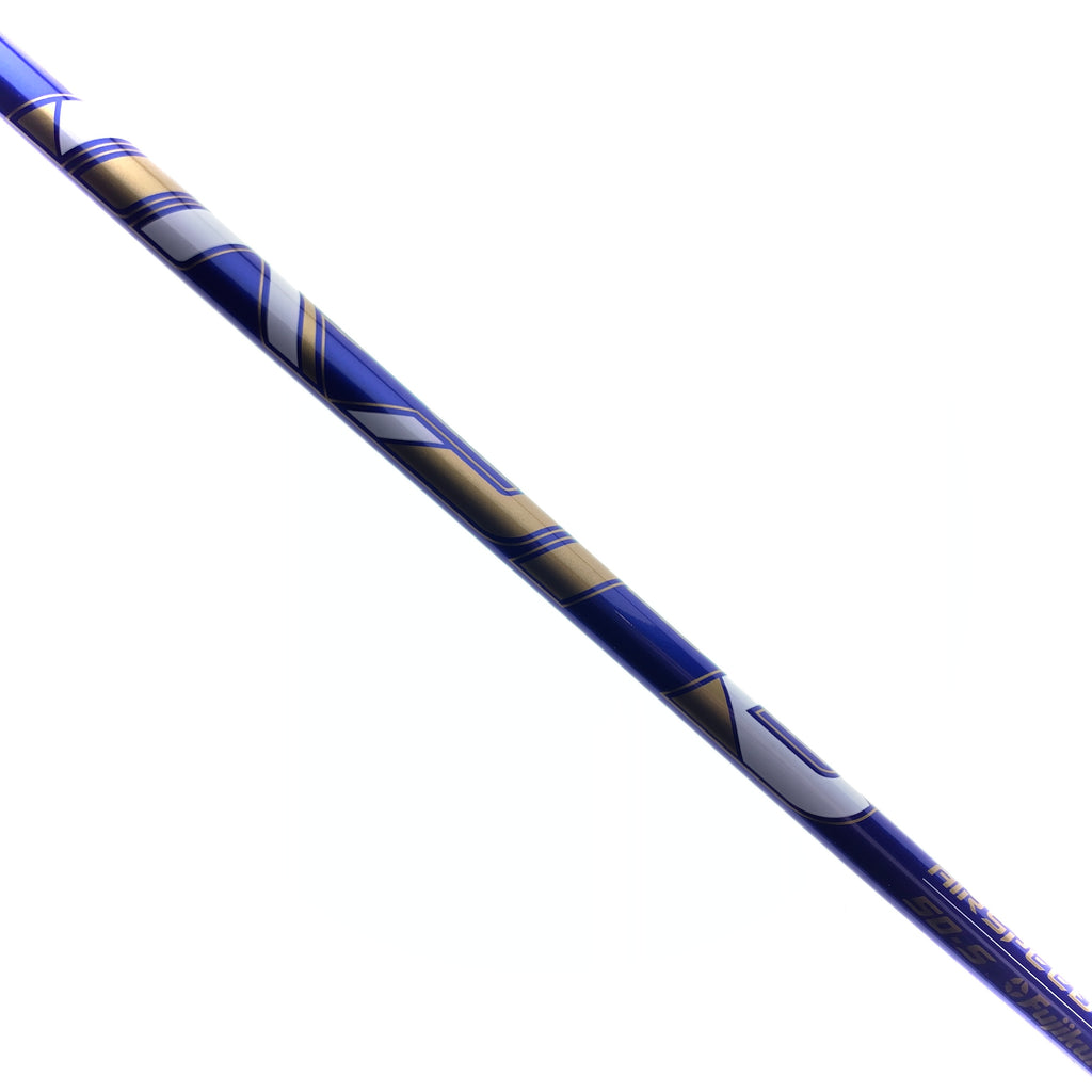 Used Fujikura Air Speeder 50 Driver Shaft / Stiff Flex / TaylorMade Gen 2 Adaptr
