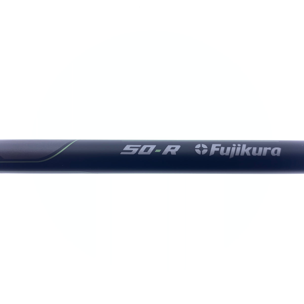 Used Fujikura Air Speeder 50 Fairway Shaft / Regular Flex / TaylorMade Gen 2