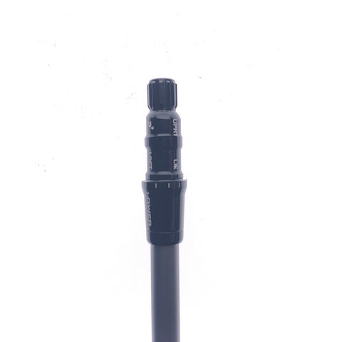 Used Fujikura Air Speeder 50 Fairway Shaft / Regular Flex / TaylorMade Gen 2