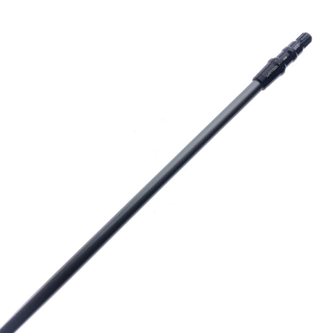 Used Fujikura Air Speeder 50 Fairway Shaft / Regular Flex / TaylorMade Gen 2 Ad
