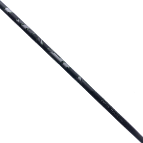 Used Fujikura Air Speeder 50 Fairway Shaft / Regular Flex / TaylorMade Gen 2 Ad
