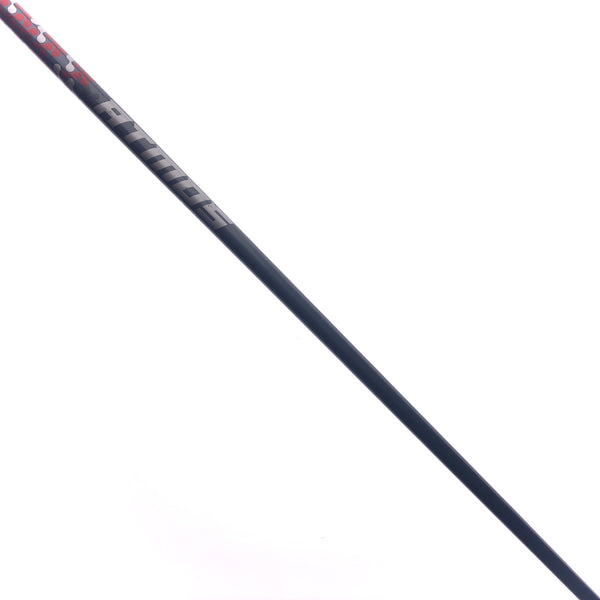 Used Fujikura Atmos 5 R Driver Shaft / Regular Flex / PXG Adapter