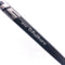 Used Fujikura Atmos Blue 5R2 Fairway Shaft / Soft Regular Flex / PING Gen 2