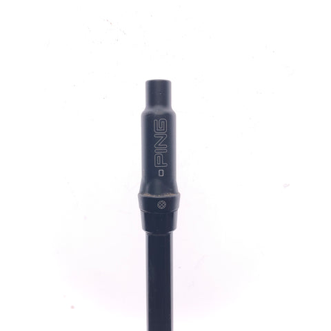 Used Fujikura Atmos Blue 5R2 Fairway Shaft / Soft Regular Flex / PING Gen 2