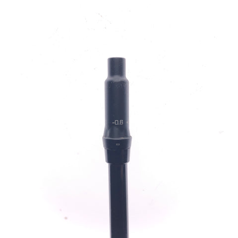 Used Fujikura Atmos Blue 5R2 Fairway Shaft / Soft Regular Flex / PING Gen 2
