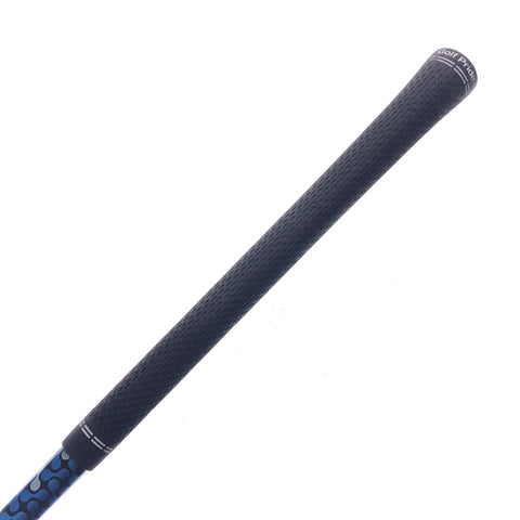 Used Fujikura Atmos Blue 5R2 Fairway Shaft / Soft Regular Flex / PING Gen 2