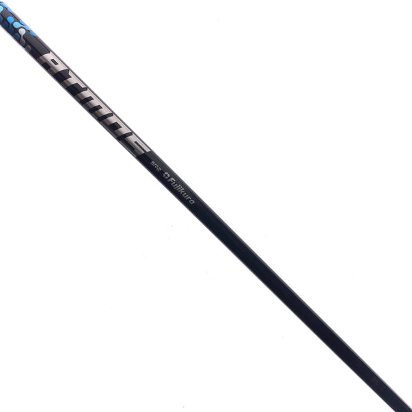 Used Fujikura Atmos Blue 5R2 Fairway Shaft / Soft Regular Flex / PING Gen 2