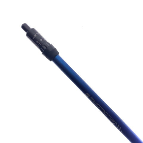 Used Fujikura Blue Velocore+ 10-X Rescue / Hybrid X-Stiff Flex / Ping Gen 3