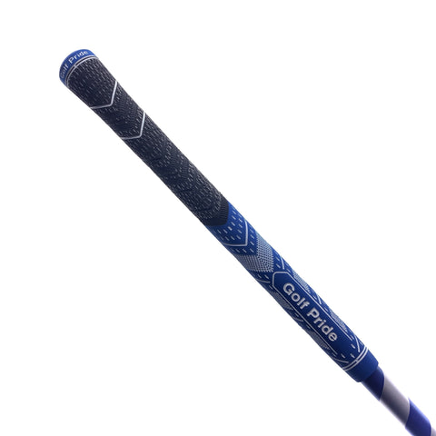 Used Fujikura Blue Velocore+ 10-X Rescue / Hybrid X-Stiff Flex / Ping Gen 3