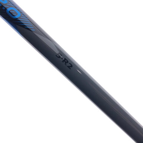 Used Fujikura Fujikura Pro 2.0 5-R2 Fairway Shaft / Lite Flex / PXG Adapter