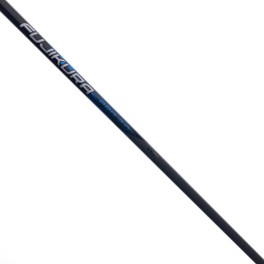 Used Fujikura Fujikura Pro 2.0 5-R2 Fairway Shaft / Lite Flex / PXG Adapter