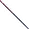 Used Fujikura HZRDUS RDX Red 6.0 Fairway Shaft / Stiff Flex / TaylorMade Gen 2