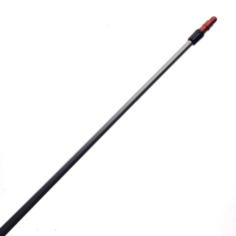 Used Fujikura MAX 55g Lite Driver Shaft / Lite Flex / TaylorMade Gen 1 Adapter
