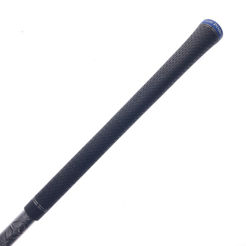 Used Fujikura MAX 55g Lite Driver Shaft / Lite Flex / TaylorMade Gen 1 Adapter