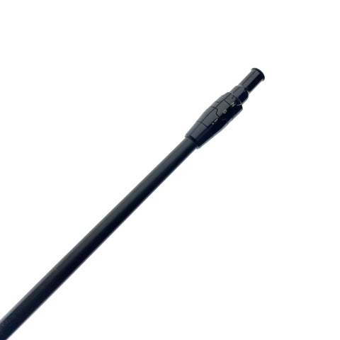 Used Fujikura Motore F1 75 X Driver Shaft / X-Stiff Flex / Callaway Gen 2 Adapt