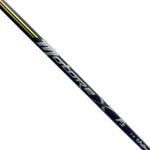 Used Fujikura Motore F1 75 X Driver Shaft / X-Stiff Flex / Callaway Gen 2 Adapt