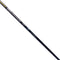 Used Fujikura Motore F3 6 S Driver Shaft / Stiff Flex / Cobra Gen 2 Adapter