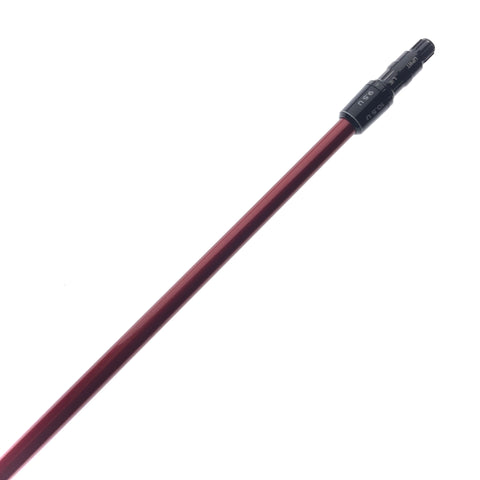 Used Fujikura Motore Speeder VC 6.0 Driver Shaft / Stiff / TaylorMade Gen2 Ad
