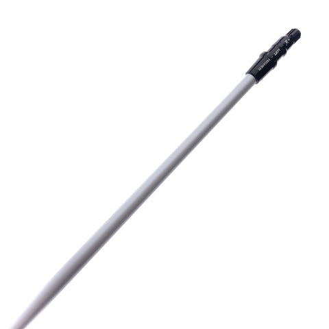 Used Fujikura Motore Speeder VC 6.2 Tour Spec Driver Shaft / X-Stiff Flex