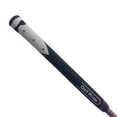 Used Fujikura Motore Speeder VC 6.2 Tour Spec Driver Shaft / X-Stiff Flex