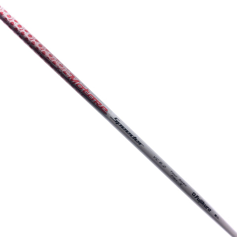 Used Fujikura Motore Speeder VC 6.2 Tour Spec Driver Shaft / X-Stiff Flex