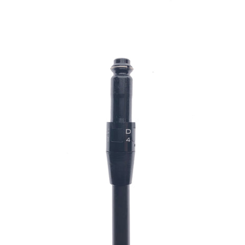 Used Fujikura Motore X F1 6 S Driver Shaft / Stiff Flex / Titleist Gen 2