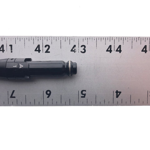 Used Fujikura Motore X F1 6 S Driver Shaft / Stiff Flex / Titleist Gen 2